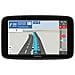 GPS Auto Go Classic con Display 6" 1280 x 720 Pixel Mappa Europa Capacità RAM 32 GB Wi-Fi Bluetooth Colore Nero - Foto miniatura 1