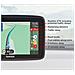 GPS Auto Go Classic con Display 6" 1280 x 720 Pixel Mappa Europa Capacità RAM 32 GB Wi-Fi Bluetooth Colore Nero - Foto miniatura 5