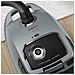 Serie 6 BGB6X330 aspirapolvere a traino A cilindro Secco 600 W Sacchetto per la polvere - Foto miniatura 5