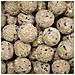 Meisenknödel Premium Con Insetti 200 X Ca.90 Grammi Senza Rete - Foto miniatura 1