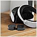 Coperture Protettive Per Lenti Playstation Vr2, Nero - Foto miniatura 4