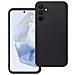 Custodia Tpu Silicone Cover Case Per Samsung Galaxy A56 5g Black - Foto miniatura 1