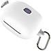 Custodia Protettiva Per Beats Fit Pro White - Foto miniatura 1