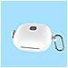 Custodia Protettiva Per Beats Fit Pro White - Foto miniatura 3