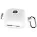Custodia Protettiva Per Beats Fit Pro White - Foto miniatura 4