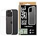 SAFE by PG TPU Case 2024 6.3Inch Pro TP custodia per cellulare Cover Trasparente - Foto miniatura 2