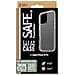 SAFE by PG TPU Case 2024 6.3Inch Pro TP custodia per cellulare Cover Trasparente - Foto miniatura 3