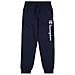 Pantalone American Classic Rib Bambino - Foto miniatura 2