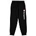 Pantalone American Classic Rib Bambino - Foto miniatura 4
