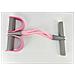 Fascia Di Resistenza Per Pedali (design A 6 Tubi) Pink - Foto miniatura 9