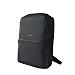 Horizon zaino Nero Microfibre leather, ABS, Metallo, Nylon, Poliestere - Foto miniatura 7