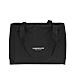 Horizon zaino Nero Microfibre leather, ABS, Metallo, Nylon, Poliestere - Foto miniatura 9