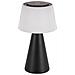 Lampada Da Tavolo A Led Dimmerabile Senza Fili Da 3600 Mah, Moderna Lampada Da Soggiorno A Batteria - Foto miniatura 1