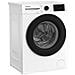 Lavatrice a libera installazione - WAM 762WB IT - Foto miniatura 3