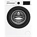 Lavatrice a libera installazione - WAM 762WB IT - Foto miniatura 7