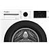 Lavatrice a libera installazione - WAM 762WB IT - Foto miniatura 8