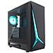 PC Gaming GA450 Star Light Midi Tower Nero - Foto miniatura 1