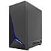 PC Gaming GA450 Star Light Midi Tower Nero - Foto miniatura 4
