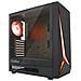 PC Gaming GA450 Star Light Midi Tower Nero - Foto miniatura 6