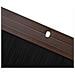 Spazzole per porte a vite 6 pcs Marrone 100 cm - Foto miniatura 8