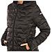 Giacca Impermeabile Reversibile Awf21279 Da Donna - Foto miniatura 3