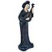 Figura Di Donna 21,5x16x60,5h - Foto miniatura 1