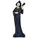 Figura Di Donna 21,5x16x60,5h - Foto miniatura 3