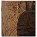 Armadio pensile Legno vecchio 60 x 20 x 40 cm Legno multistrato - Foto miniatura 9