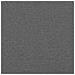 Divano Grigio scuro 215 x 138 x 80 cm Tessuto - Foto miniatura 9