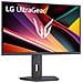Monitor 27" LCD Flat 27G610A-B Quad HD Tempo di risposta 1 ms - Foto miniatura 9