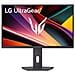 Monitor 27" LCD Flat 27G610A-B Quad HD Tempo di risposta 1 ms - Foto miniatura 17