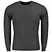 MAGLIONE NERO DA UOMO - Colore: Nero, Taglia: L - Foto miniatura 1