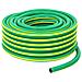 Tubo da Giardino 5-Ply Verde e Giallo 3 / 4'' 100 m PVC - Foto miniatura 1