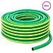 Tubo da Giardino 5-Ply Verde e Giallo 3 / 4'' 100 m PVC - Foto miniatura 2