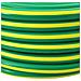 Tubo da Giardino 5-Ply Verde e Giallo 3 / 4'' 100 m PVC - Foto miniatura 4