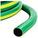 Tubo da Giardino 5-Ply Verde e Giallo 3 / 4'' 100 m PVC - Foto miniatura 5