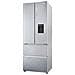 HFR5720EWMG Libera installazione 477 L Argento - Foto miniatura 2