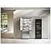 HFR5720EWMG Libera installazione 477 L Argento - Foto miniatura 6