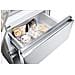 HFR5720EWMG Libera installazione 477 L Argento - Foto miniatura 10