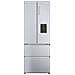 HFR5720EWMG Libera installazione 477 L Argento - Foto miniatura 1