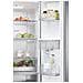 HFR5720EWMG Libera installazione 477 L Argento - Foto miniatura 11