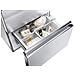 HFR5720EWMG Libera installazione 477 L Argento - Foto miniatura 13