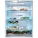 HFR5720EWMG Libera installazione 477 L Argento - Foto miniatura 14