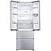HFR5720EWMG Libera installazione 477 L Argento - Foto miniatura 15