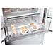 HFR5720EWMG Libera installazione 477 L Argento - Foto miniatura 17