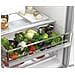 HFR5720EWMG Libera installazione 477 L Argento - Foto miniatura 19