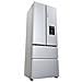 HFR5720EWMG Libera installazione 477 L Argento - Foto miniatura 21