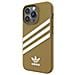Adidas Or Moulded Pu Iphone 13 Pro / 13 6,1 Beige Oro 47806 - Foto miniatura 2
