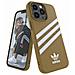 Adidas Or Moulded Pu Iphone 13 Pro / 13 6,1 Beige Oro 47806 - Foto miniatura 7