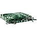 Cuscino per sedile a 1 pezzo SOEST 100% Poliestere - Foto miniatura 4